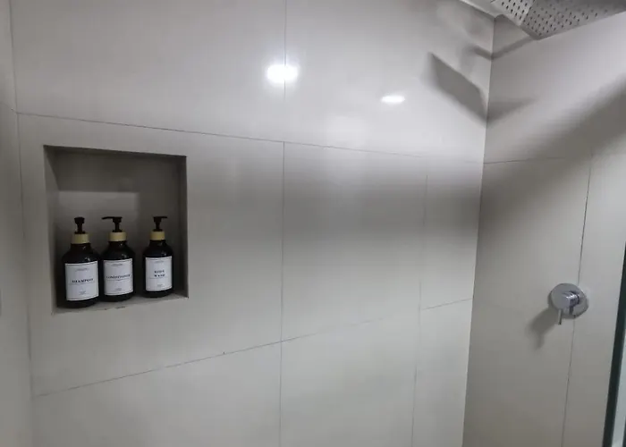 Apartamento Depto Moderno 2 Rec Detalles Zen Cerca Reforma México DF