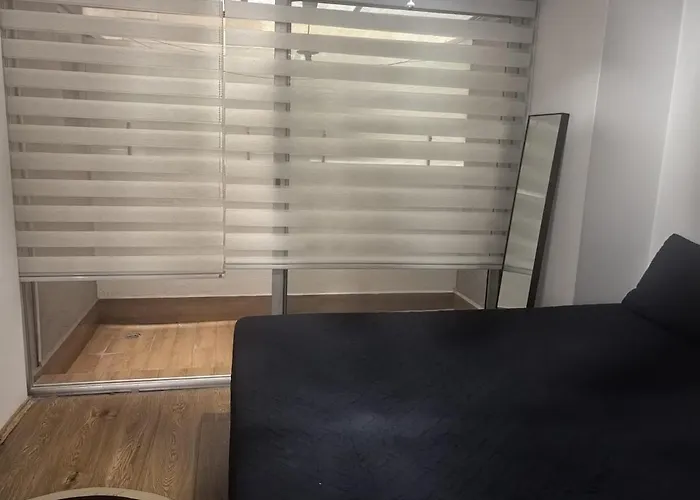 Depto Moderno 2 Rec Detalles Zen Cerca Reforma *
