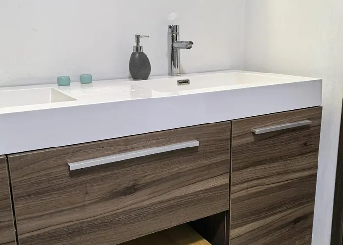 Depto Moderno 2 Rec Detalles Zen Cerca Reforma Apartamento