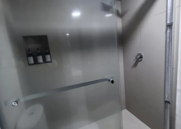 Depto Moderno 2 Rec Detalles Zen Cerca Reforma Apartamento