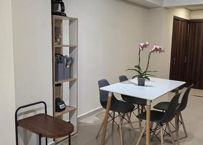 Depto Moderno 2 Rec Detalles Zen Cerca Reforma México DF