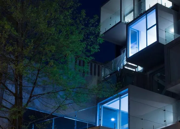 Depto Moderno 2 Rec Detalles Zen Cerca Reforma *